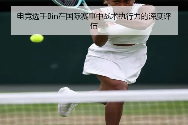 电竞选手Bin在国际赛事中战术执行力的深度评估